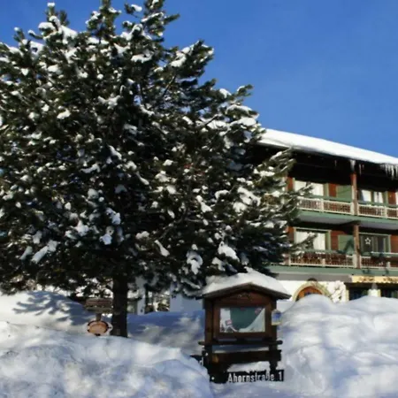 דירה Gastehaus Am Badepark